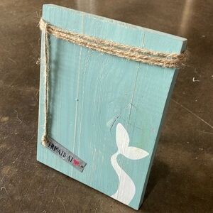 Mermaid 🧜‍♀️ Picture Frame